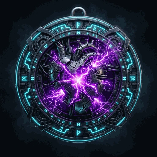 First Breach Achievement Badge