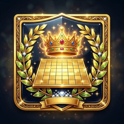 Board Clear Achievement Badge