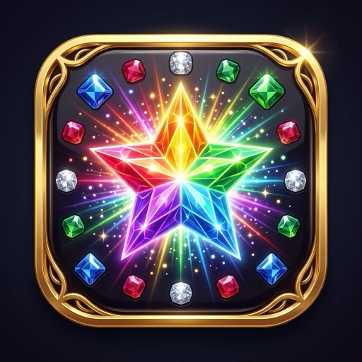 Color Master Achievement Badge