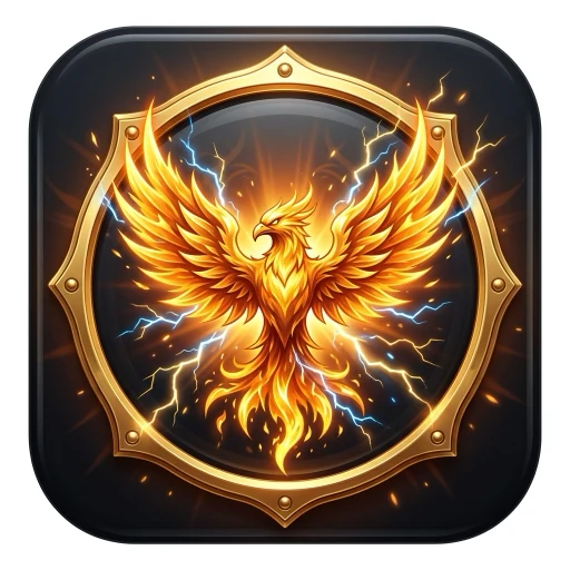Combo Master Achievement Badge