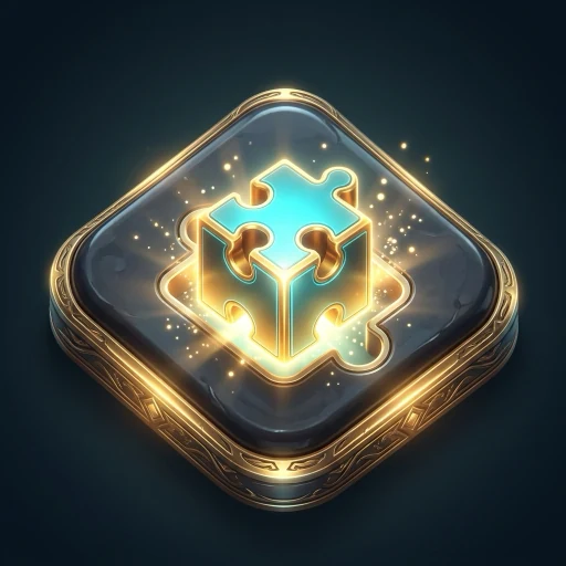 First Step Achievement Badge