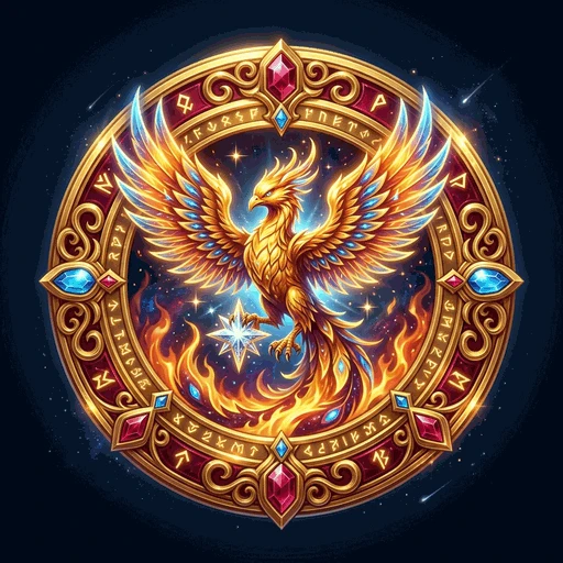Primordial Renaissance Achievement Badge