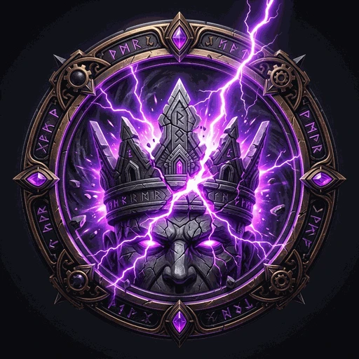 Titan Fall Achievement Badge